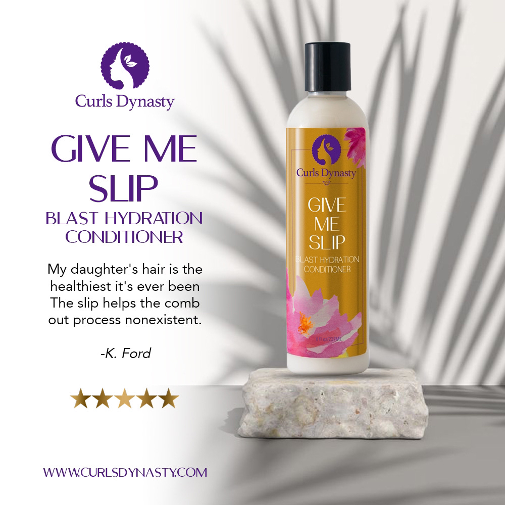 CurlsDynasty's tweet photo. Helping savvy mamas breeze through detangling and wash day like that 🫰🏽 All the slip you need, none of the tears 🥰

🛒 don’t run out of this stuff

https://t.co/U9ZVugS8Ow https://t.co/XEmuw3WwFe
