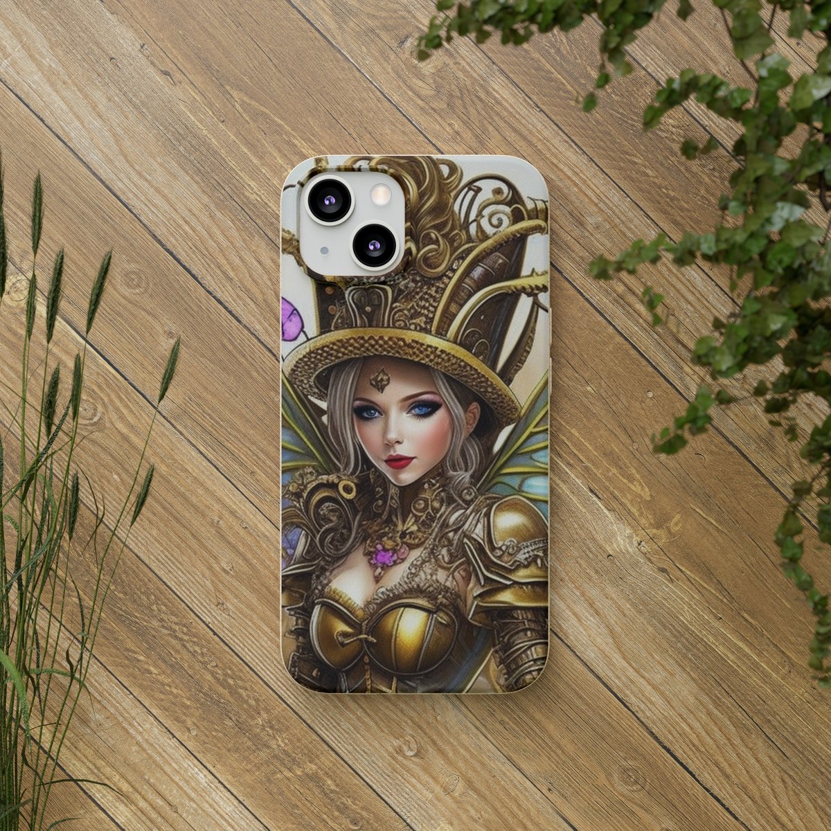 EpicZen77's tweet photo. Excited to share the latest addition to my #etsy shop: Steampunk Fairy: Biodegradable Phone Case | Eco-Friendly, Psychedelic, Handcrafted Accessories on Etsy https://t.co/GKIQCaErWI #biodegradablecases #ecofriendly #etsyshop #ecoconcious #personalizedgifts #zerowaste # https://t.co/7BNMu1rSOS