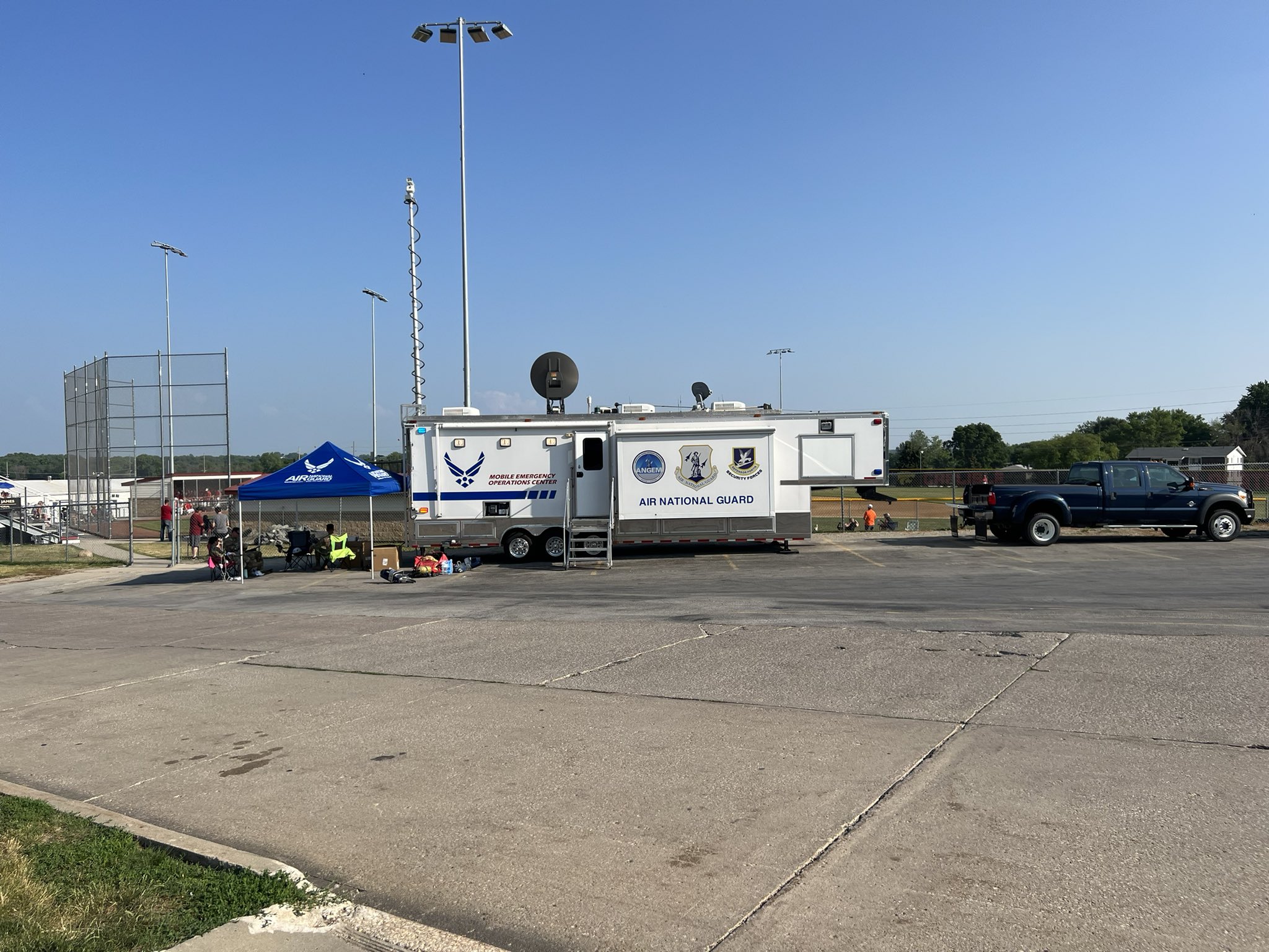 Carlisle Wildcat Boosters on Twitter on down to watch the Wildcat Baseball team face
