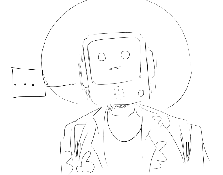 GarbageChoco's tweet photo. robots are cool
#inscryption #p03 #inscryptionp03 #stray #momostray #straymomo https://t.co/Y5logiLVSN