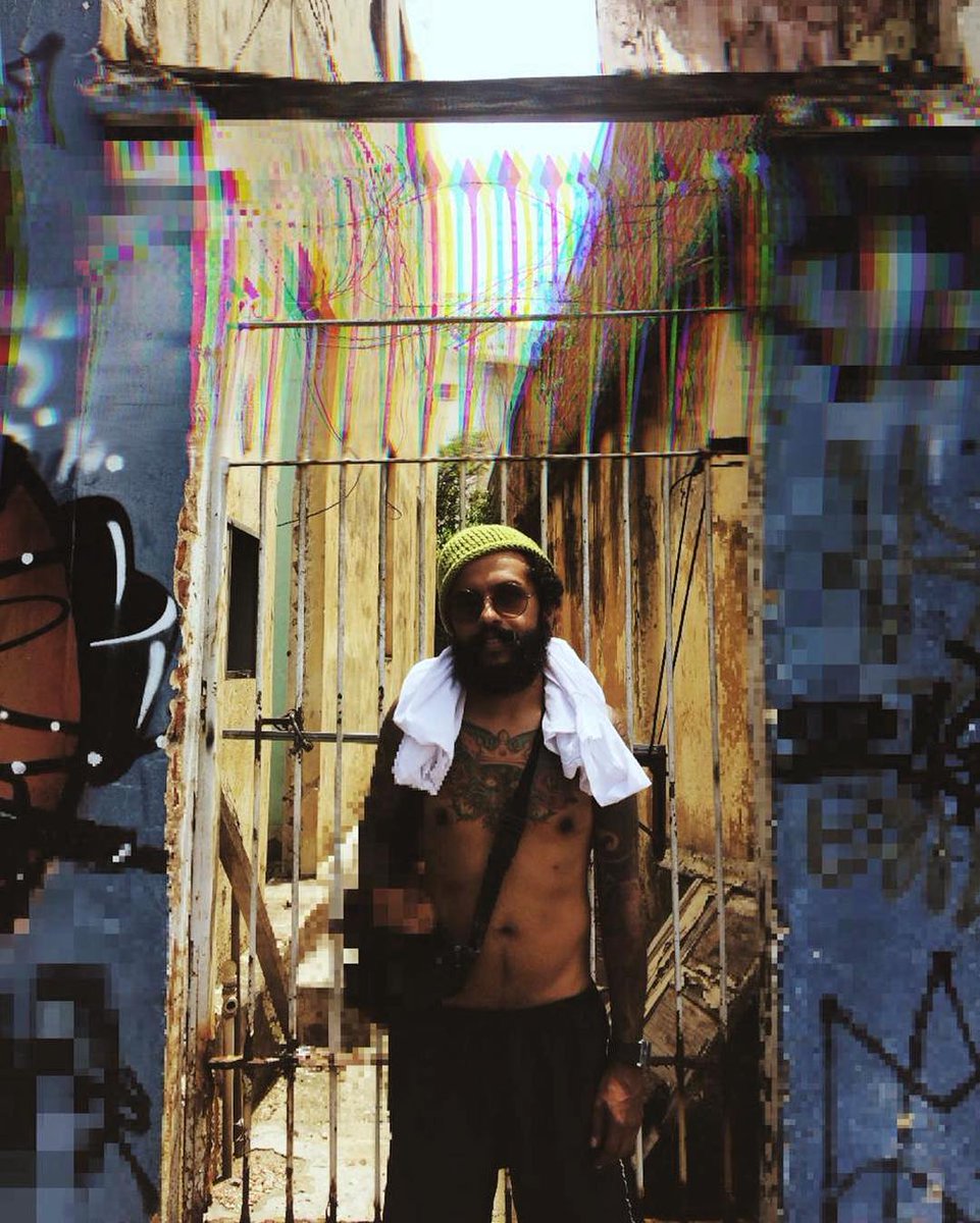 TrackCheio's tweet image. Underground Life “O Clipe”! . Artista @alienacaoafrofuturista Direção vídeo @leonardobeijo Produção musical @cabescwb Estudio @trackcheio Produção executiva @awmamusic #embreve #março #rap #trap #bass #underground #life dlvr.it/Sr5SQL