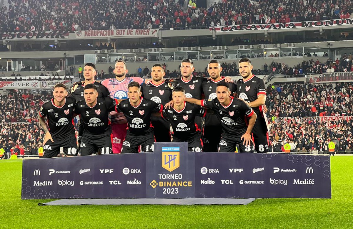 Liga Profesional de Fútbol tweet media