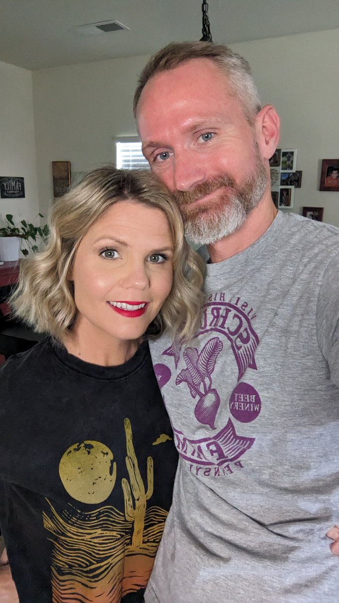 20 years! I can't believe it's been that long! We've had our ups and downs but I wouldn't change a thing. Life is always entertaining when you get to hang out with your best friend everyday!