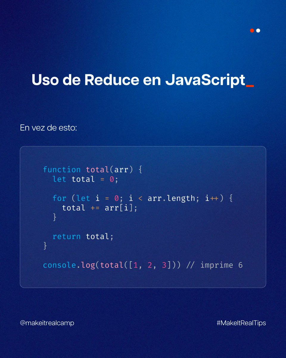 Make It Real tweet media