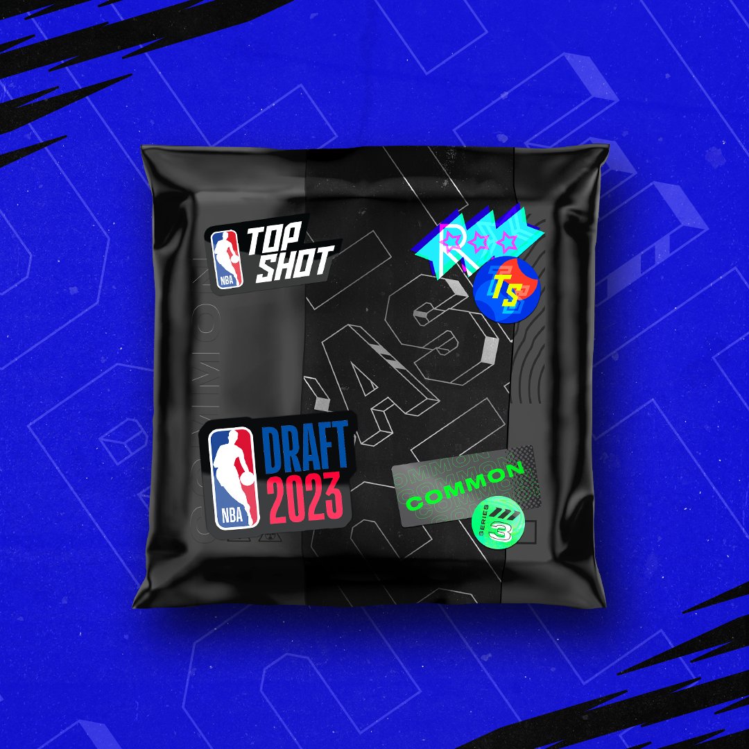 To celebrate the NBA Draft, a new Leaderboard is now live. 

The top 3,000 collectors will win Rookie Top Shot Debut Moments from the 2021 NBA Draft Class! 

Play to win: hoo.ps/draft-leaderbo…

Learn more: hoo.ps/rookie-details