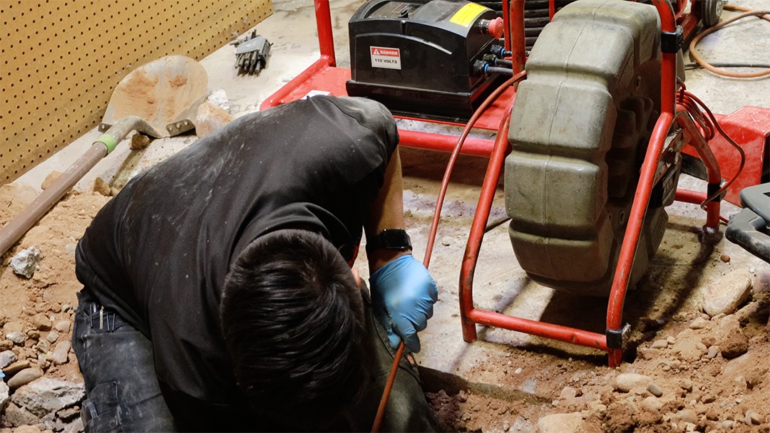 RobinsPlumbing's tweet photo. We're not just highly skilled plumbers, but also meticulous caretakers of your property! From start to finish, we clean up every step of the way, leaving your property better than we found it!
#plumber #plumbers #plumbing #emergencyplumber #24hrplumbers #phoenixplumber https://t.co/0ZAHd59aPm