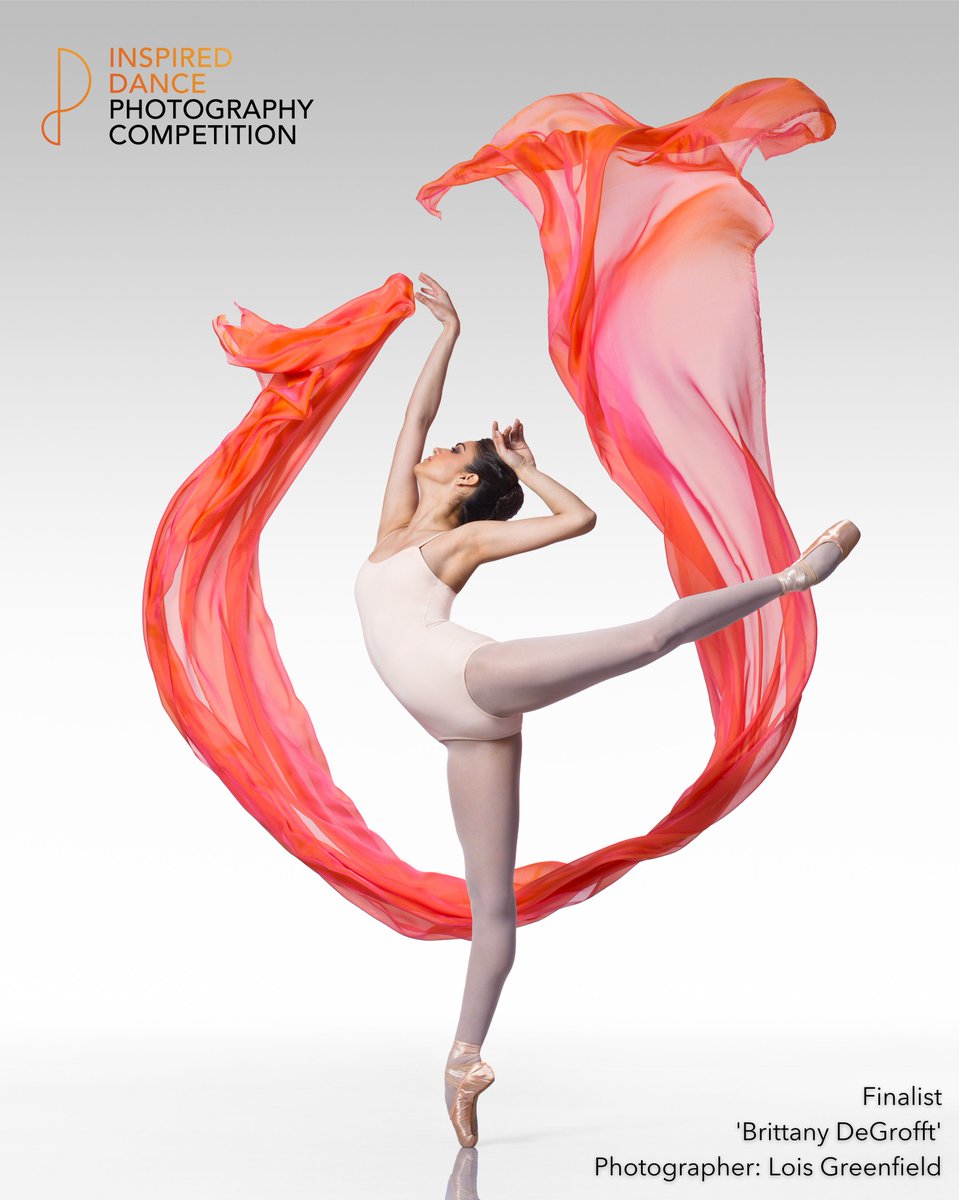 Inspired Dance tweet media