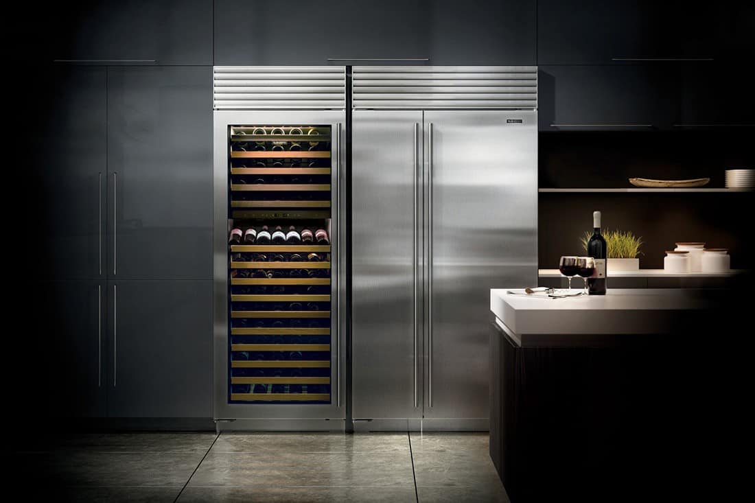 This is the Best Wine Refrigerator Money Can Buy pursuitist.com/this-is-the-be…

@subzerowolf #subzero #wine #luxury