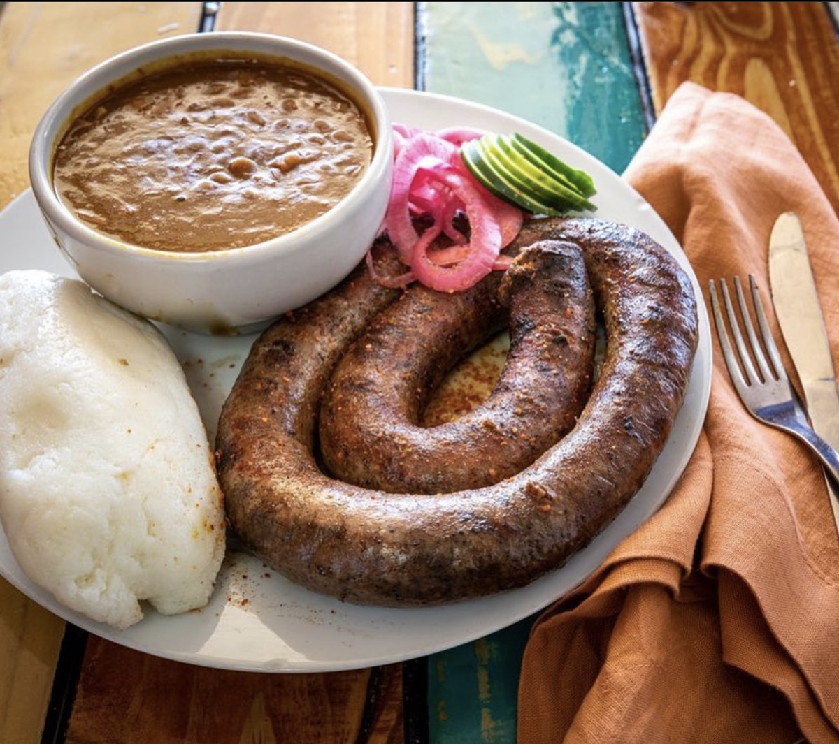 Boerewors Sausage (GF) #purehappiness #yumm