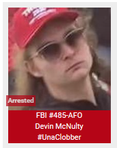 Devin McNutly ARRESTED #UnaClobber storage.courtlistener.com/recap/gov.usco…