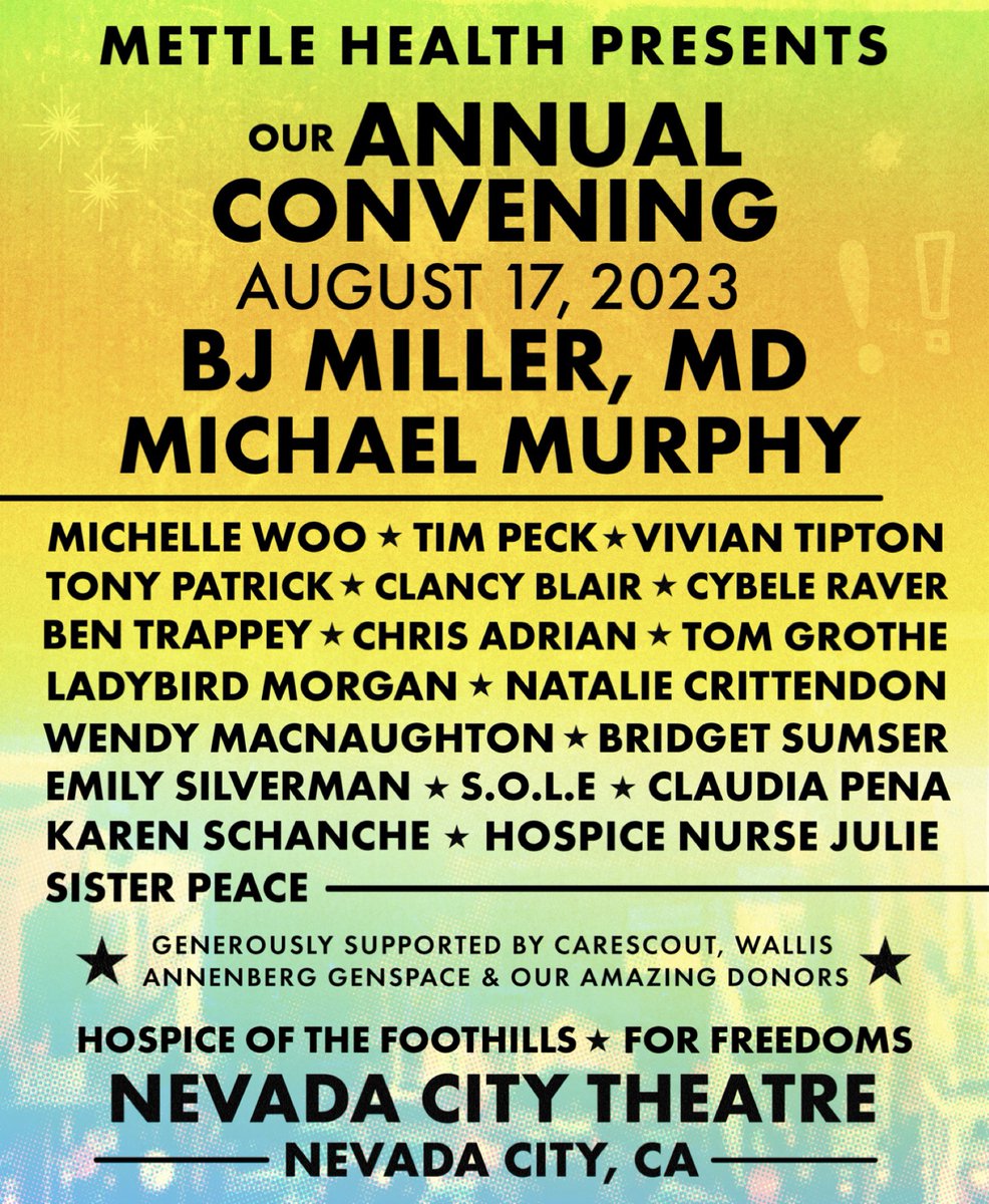 Mettle Health tweet media