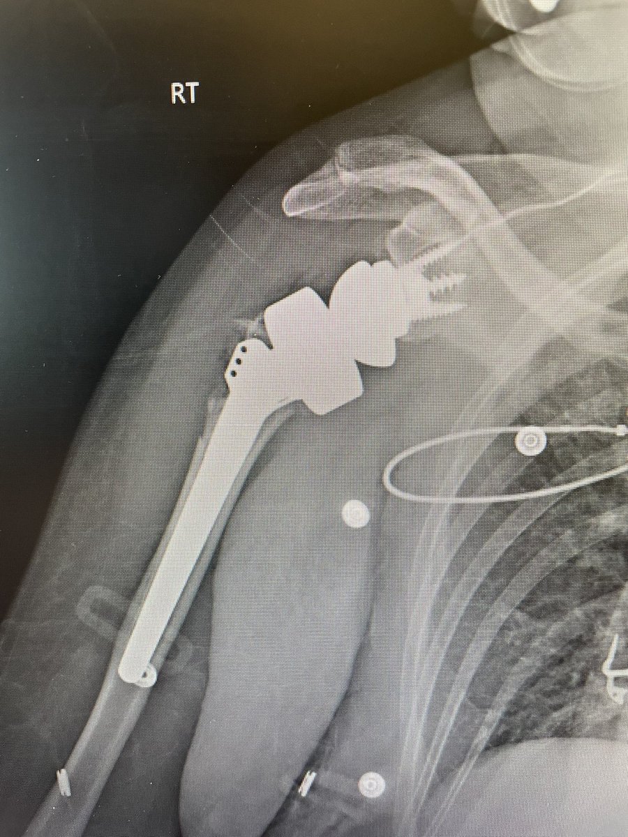 Very General Orthopaedist tweet media