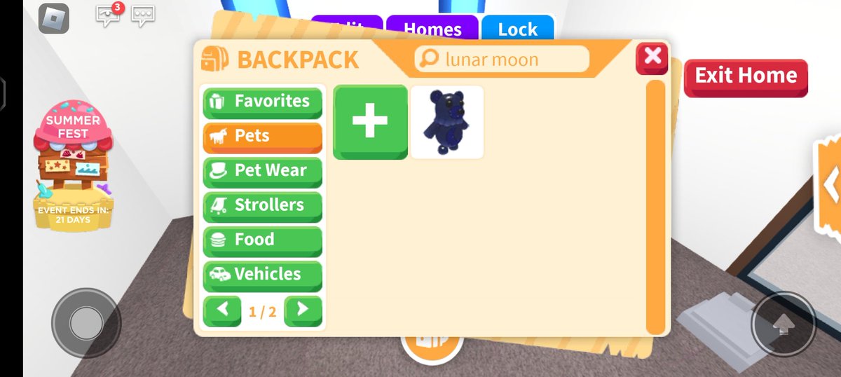 Giveaways

Follow me
Retweet
And claim your prize if you are chosen

#adoptmegiveaway
#adoptmegiveaways
#adoptmefreepets
#adoptmefreepet
#adoptmetrade
#adoptmetrades
#AMtrading
#robloxadoptme
#roblox