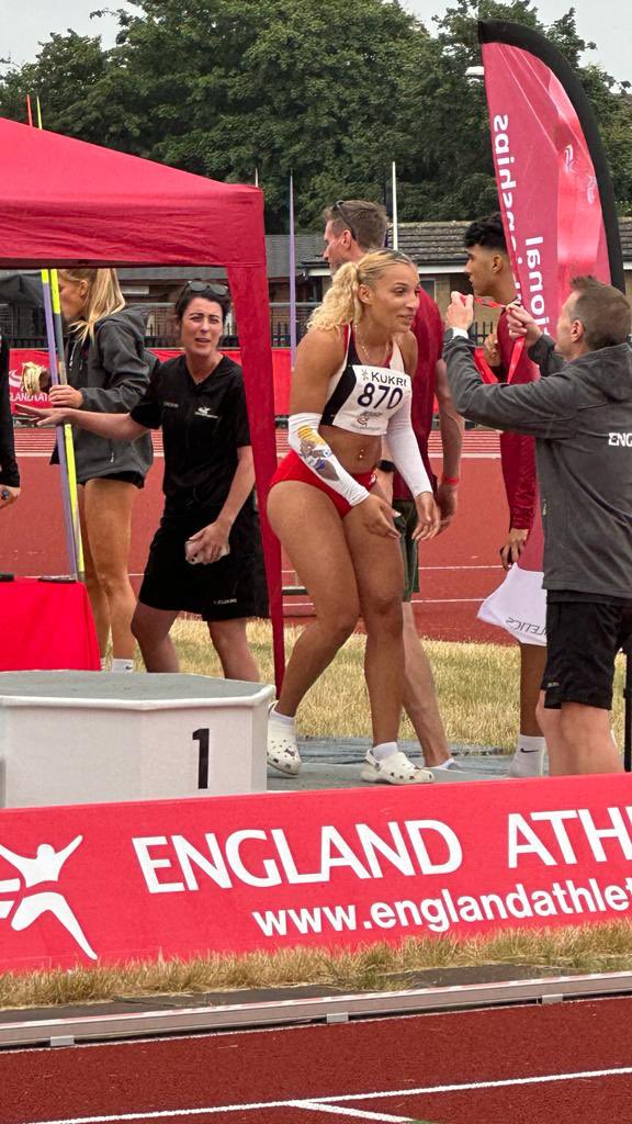 Lisa Jessop tweet media