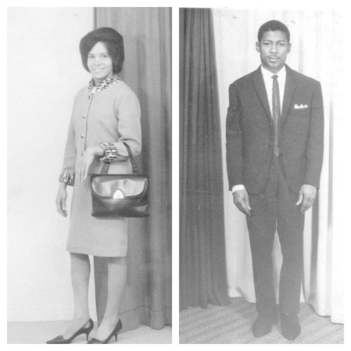 I’m proud of my Nan and Grandpa who are part of the #WindrushGeneration 

It’s 75 years since Empire #Windrush came to these shores. 

Many like my grandparents have worked hard and contributed richly to this country. My Nan was a NHS nurse. 

We must always tell their stories