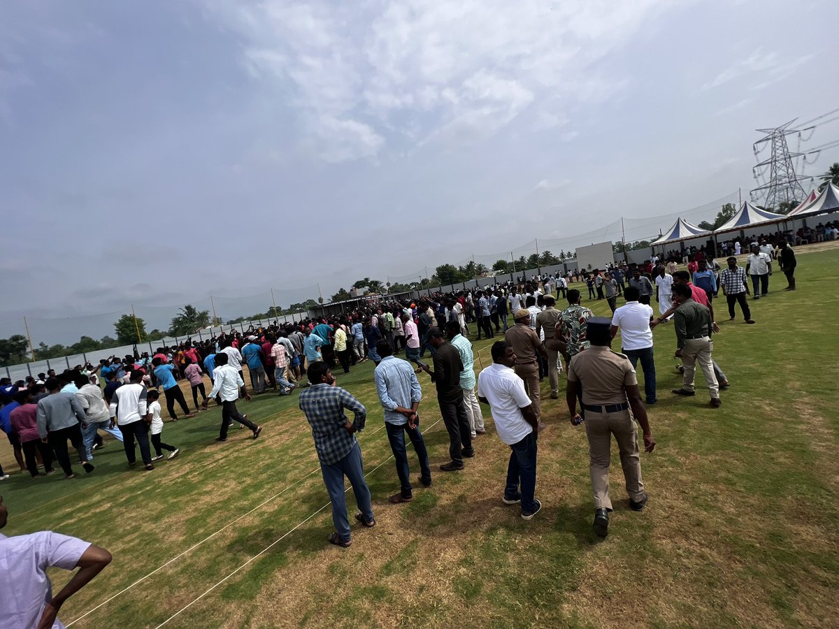 cricanandha tweet picture