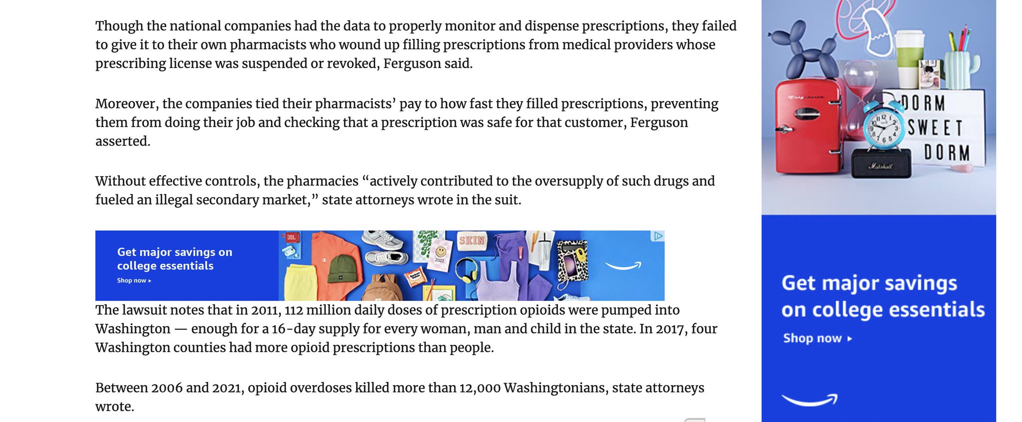 DivestSPD on Twitter "The Bartell family sold the chain to Rite Aid