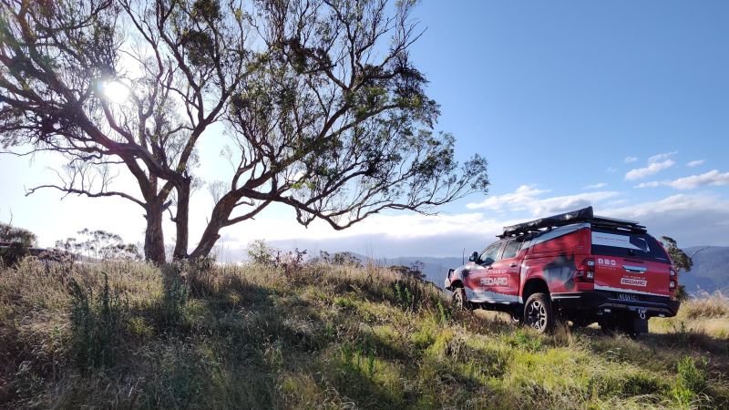 redarc_AUS's tweet image. #REDARC would like to extend our congratulations to all the winners of the 2023 #CamperTraileroftheYear awards. We’re proud to have our power solutions utilised in several of the winning models Camper Trailer of the Year. #CTOTY Learn more at bit.ly/43M34EF
