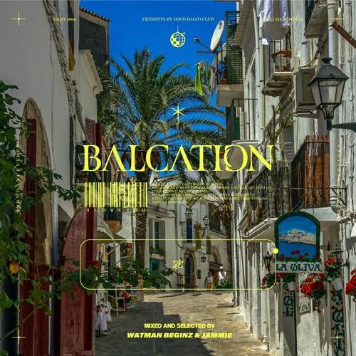 TONIGHT
#ZIP_Family BALCATION mixed by Watman Beginz &amp; JAMMIE RELEASE PARTY at Club Bar FAMILY

今夜は渋谷ファミリーにてZIP

Watman Beginz率いるGood Balco Clubから新作MIXのリリパを開催🔥

GUESTにはDJ WATARAIさん
MUTA,剛斗
静岡からFJ,e’xan&amp;鳳
と盛りだくさん

お待ちしています🙌