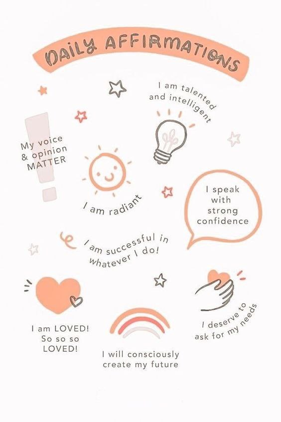 PositivitySaid's tweet photo. Affirmations Check In ✅
Yup, Yup, Ahan, Ahan, hmm - All Set 👍 #affirmations #positivity https://t.co/cBOJTWxq4O