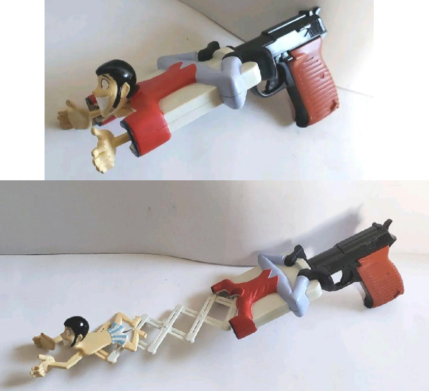 SThebulbmin's tweet image. Genius toy design