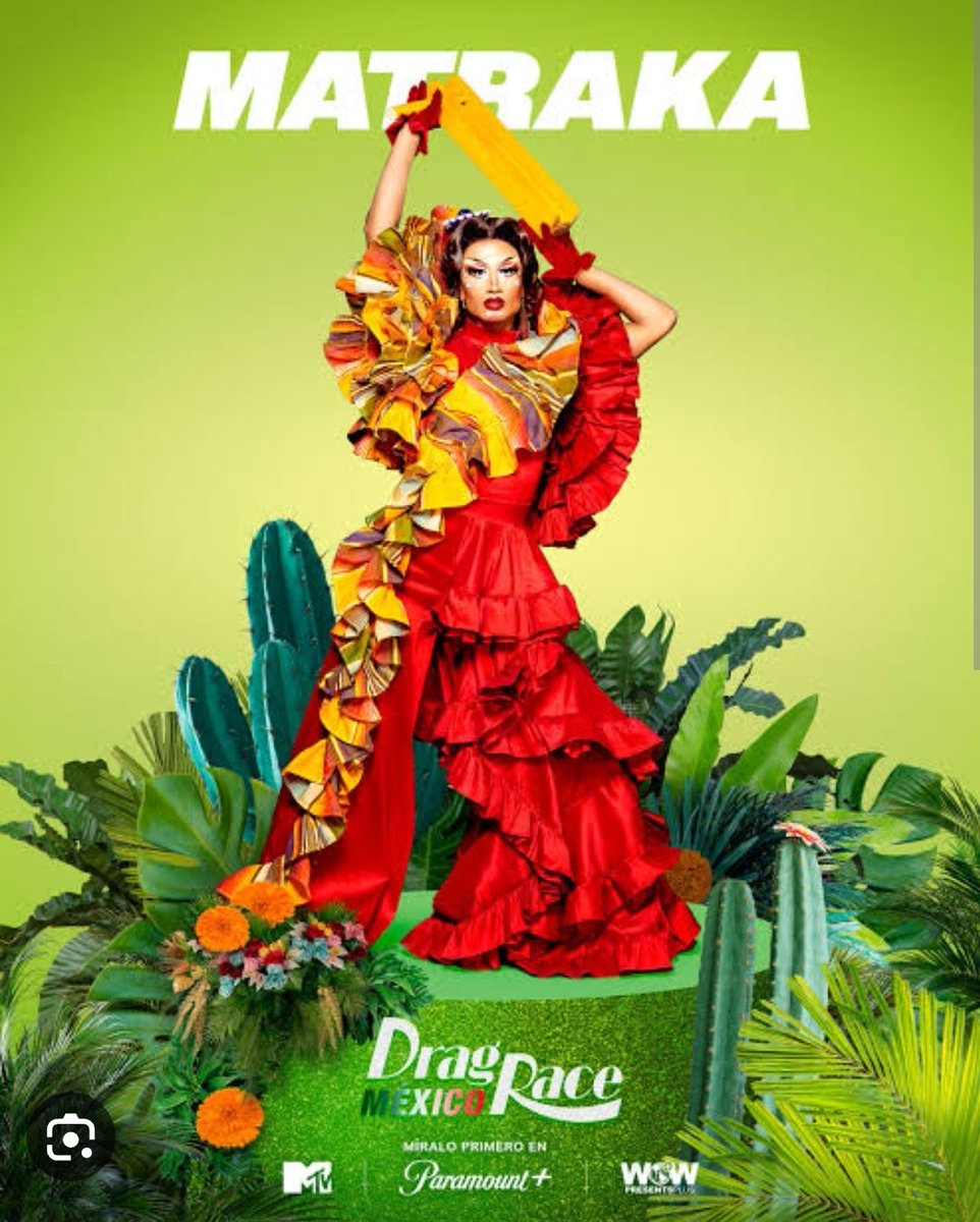 Después de ver el primer capítulo. Definitivamente soy team <a href="/Matraka_traka/">Matraka</a>  por cierto <a href="/AllOfValentina/">AllAboutValentina</a> maravillosa...