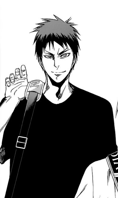Aokaga in manga really hits different.