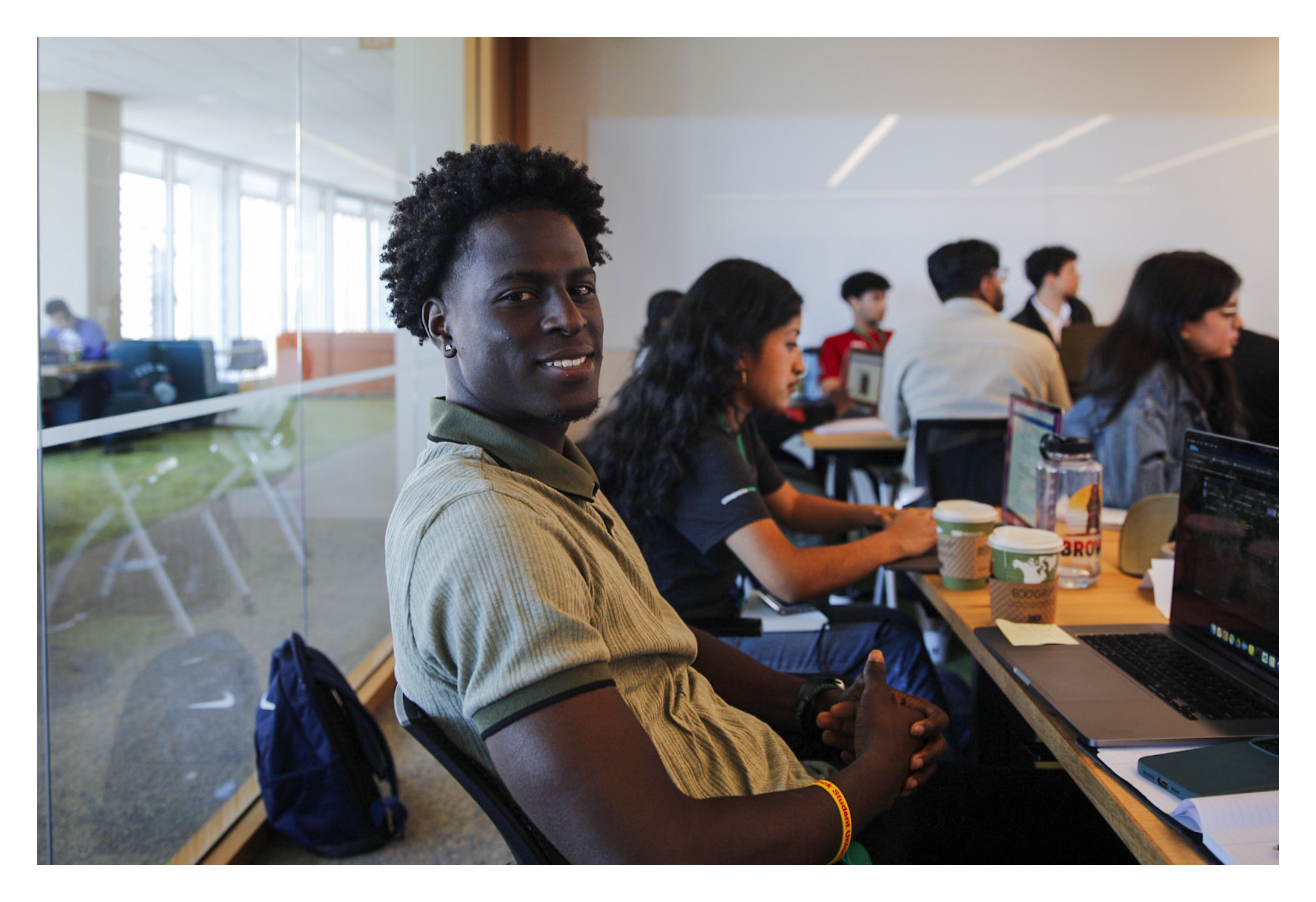 Futureforce on Twitter "What's up Futureforce Tech Launchpad