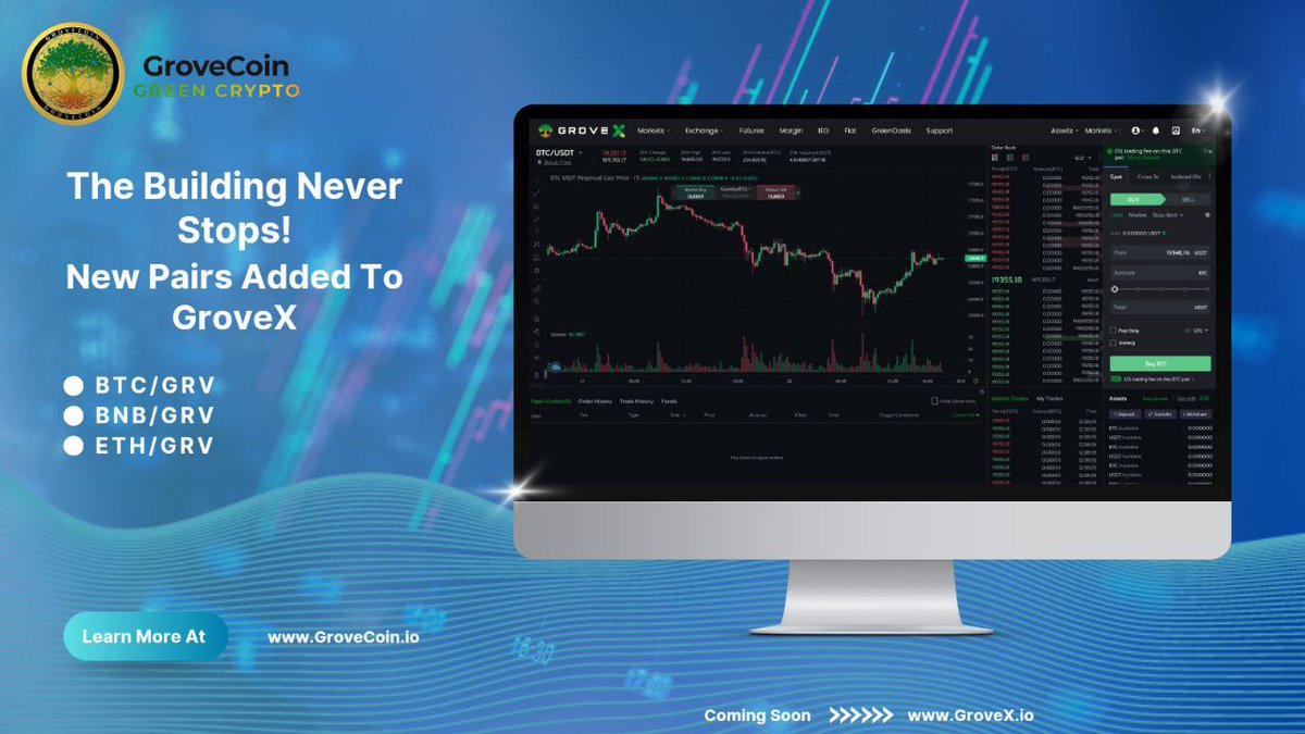 iamaaa's tweet photo. #GroveCoin par hamaara mishan ek paaristhitikee tantr hai jo sthirata aur vikendreekrt vitt ko milaakar samaadhaanon kee vividh shrenee pradaan karata hai
kyonki ham #BuiltDifferent hain
#GroveStrong #GroveFirst
#BuildWithGrove #ListOnGroveX #GroveEcosystem https://t.co/UplIXC0UmJ