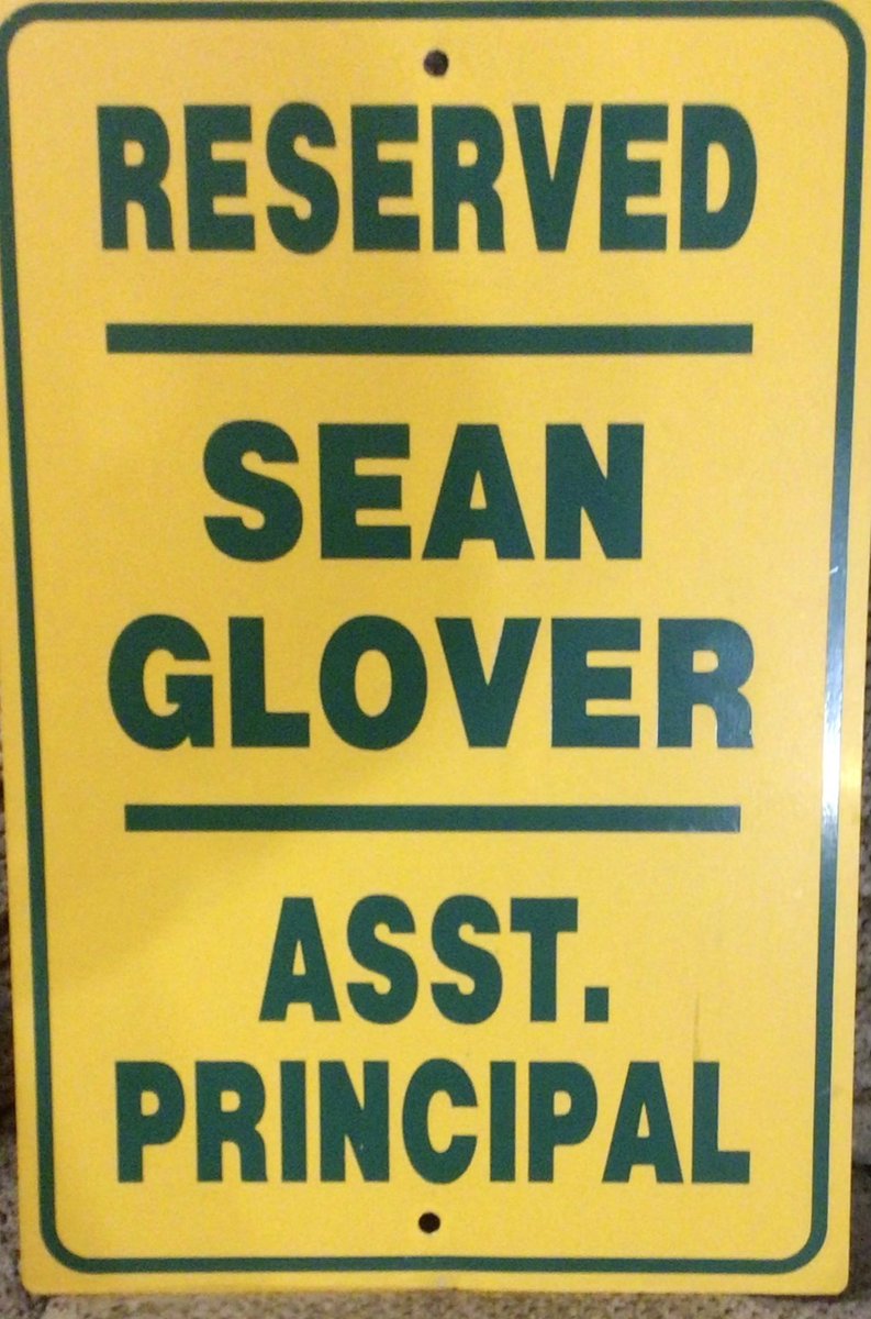 Sean Glover tweet media