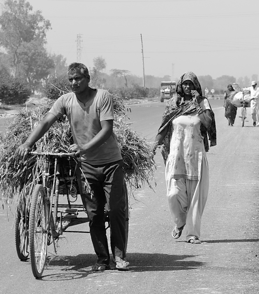 People of India #streetphotography #people #Candid #Blackanwhite
