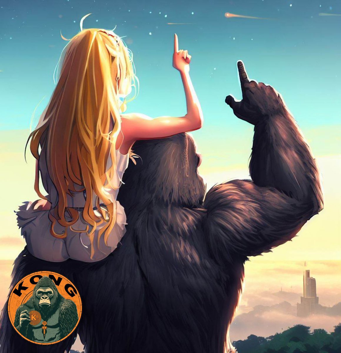 <a href="/JakeGagain/">JAKE</a> $KONG <a href="/KONG_ERC/">$KONG | ERC-20</a> 🦍 🚀