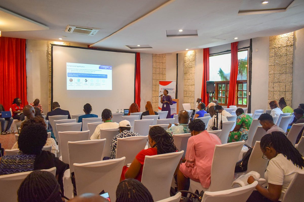 International Centre for Reproductive Health Kenya tweet media