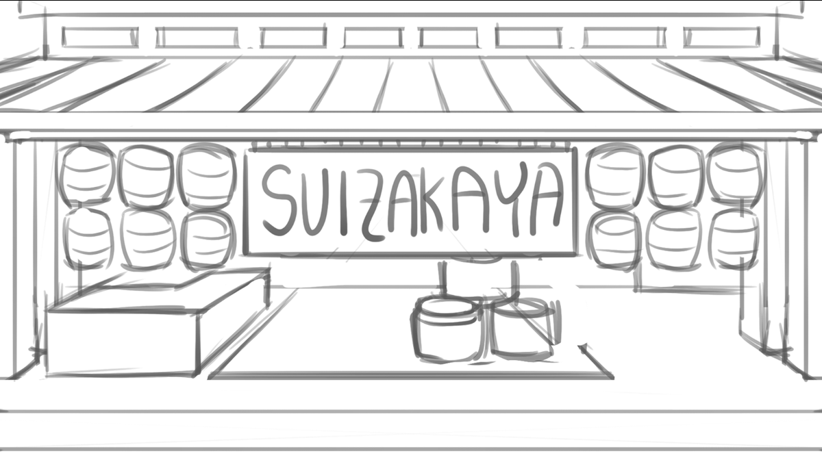 Suishi | SOLD OUT💧 tweet media