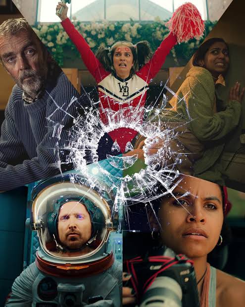 Filmesdriveee's tweet image. BLACK MIRROR 1° A 6° (DUBLADO) 

▶️Drive1080p
4br.me/zAH5U

👥 Grupo no telegram com filmes e séries na bio 

Tags: queria assistir a série Black mirror HD twitter link drive alguém tem Netflix Joan e pessoal demônio 79 paparazzi