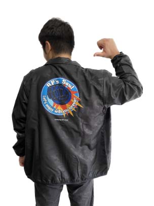 RPSS0810's tweet photo. 【商品紹介】 
Tシャツ

パーカー

ブルゾン

小物など

ご用意しています！

   https://t.co/XJrByHMQZm https://t.co/iGNb8jqI6k