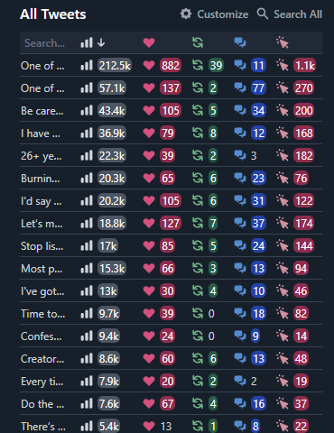 Sean Kaye tweet media