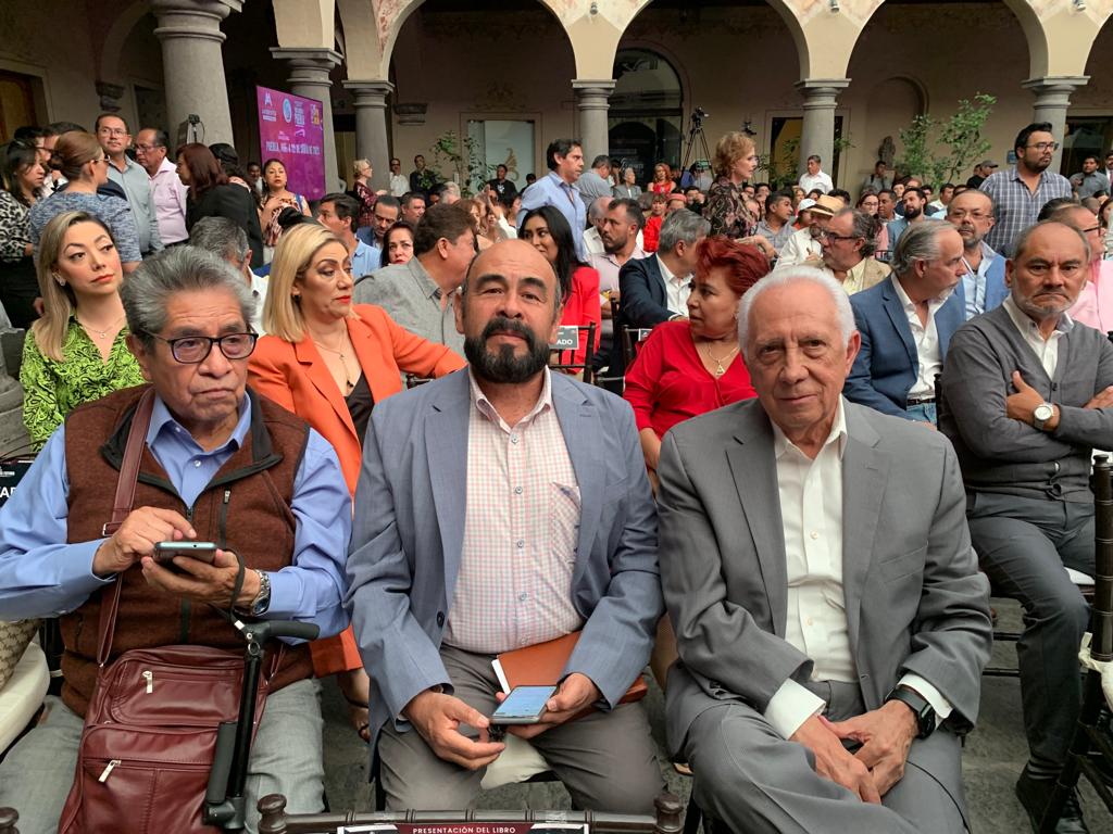 Diputado Roberto Bautista Lozano tweet media