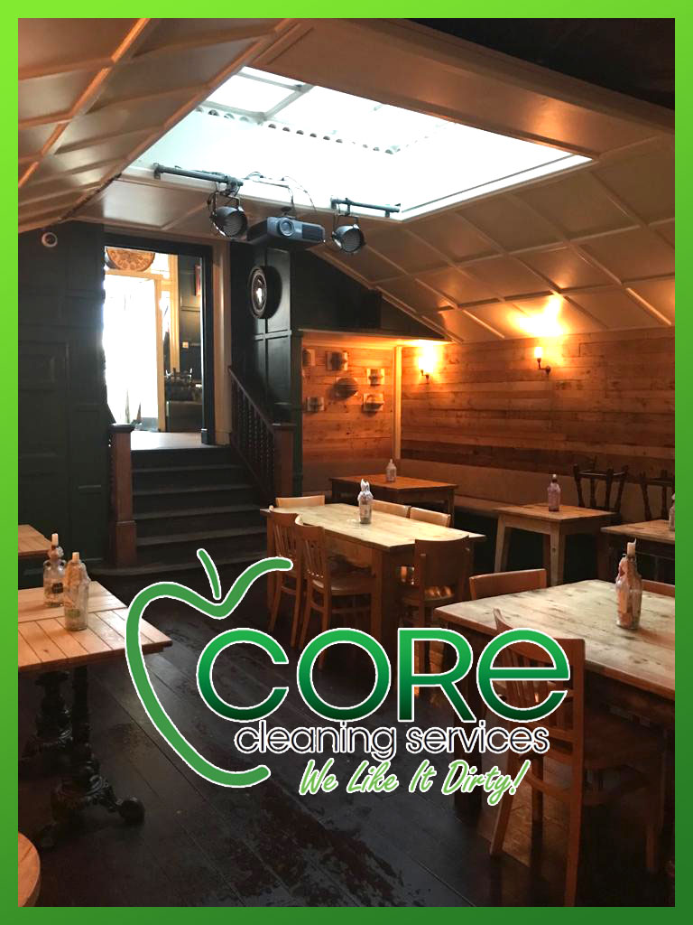 CoreCleaningServices tweet media