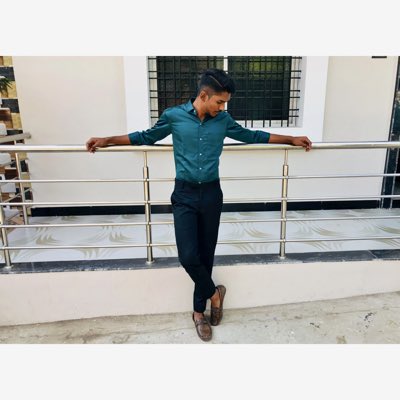 PreritDayal2's tweet photo. #NewProfilePic https://t.co/4HgMOzYQ0J