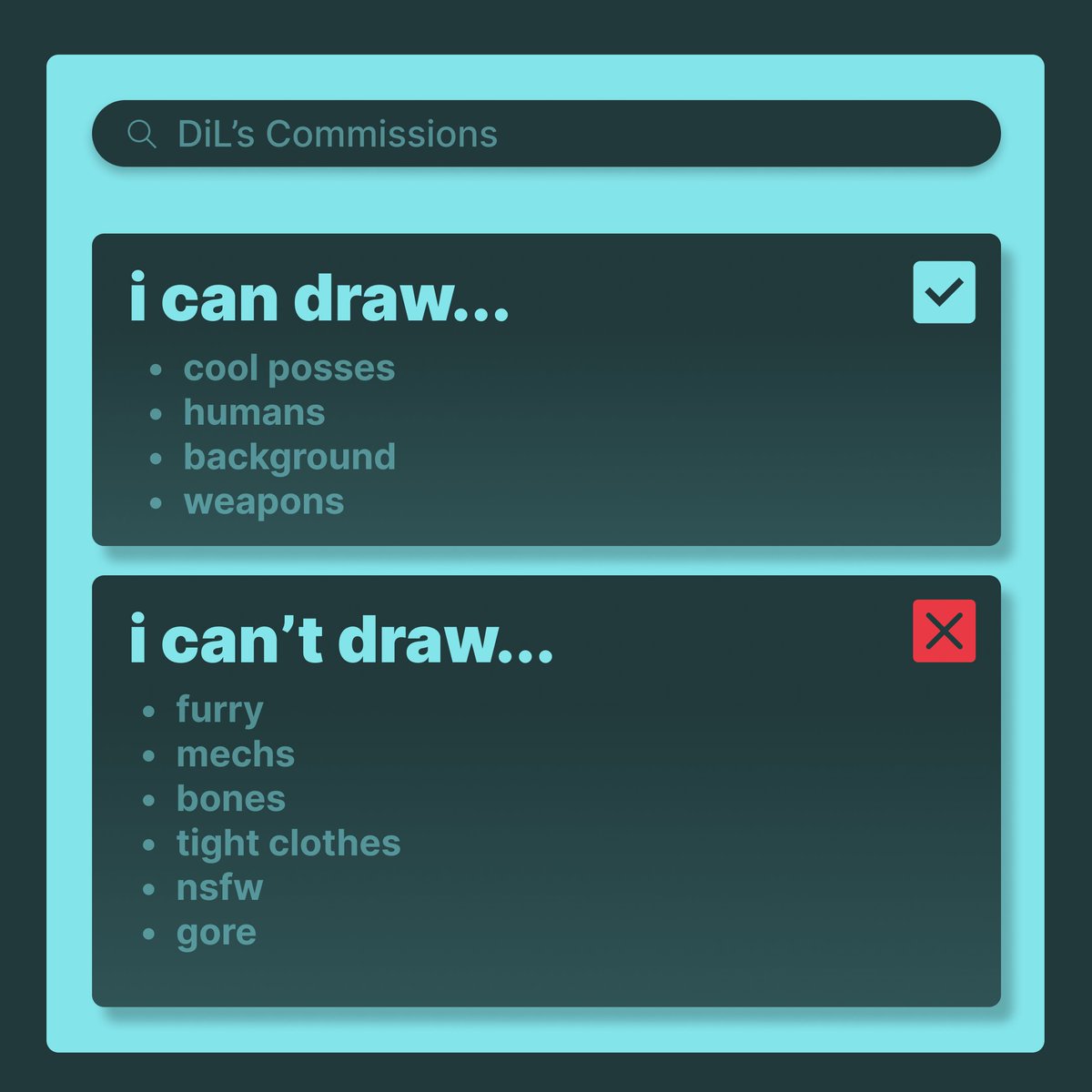 DiLDiare's tweet photo. Open commission!
#roblox #commissionsopen #Commission #robuxcommission #robuxcommissionsopen #robloxart https://t.co/hvN10YG2QM