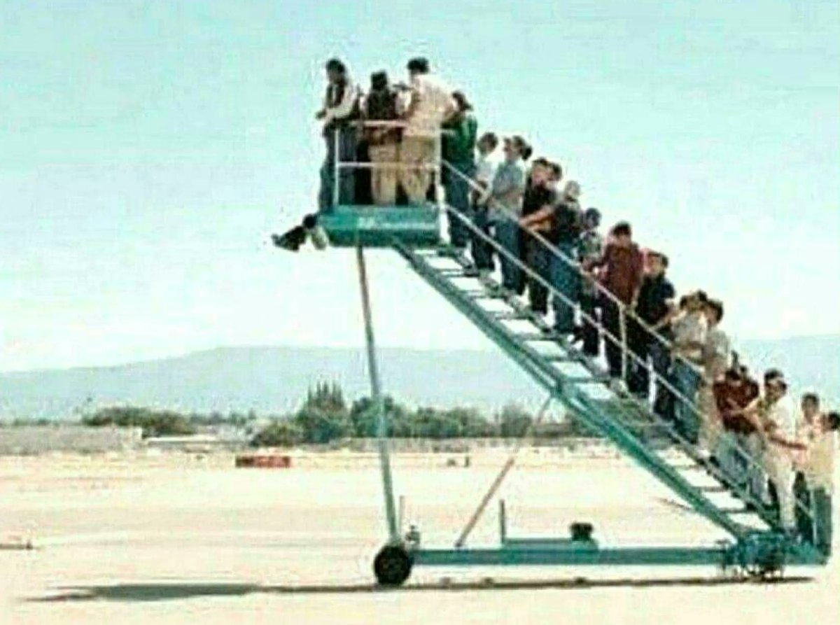 Me and my friends waiting for true love