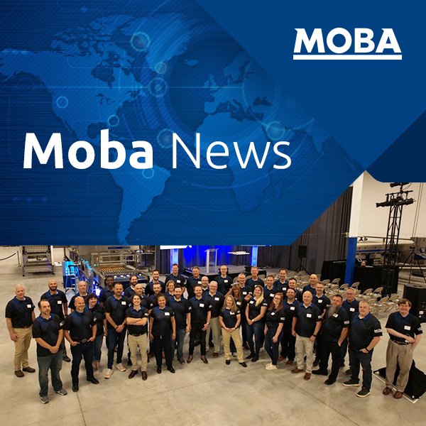 MOBA News