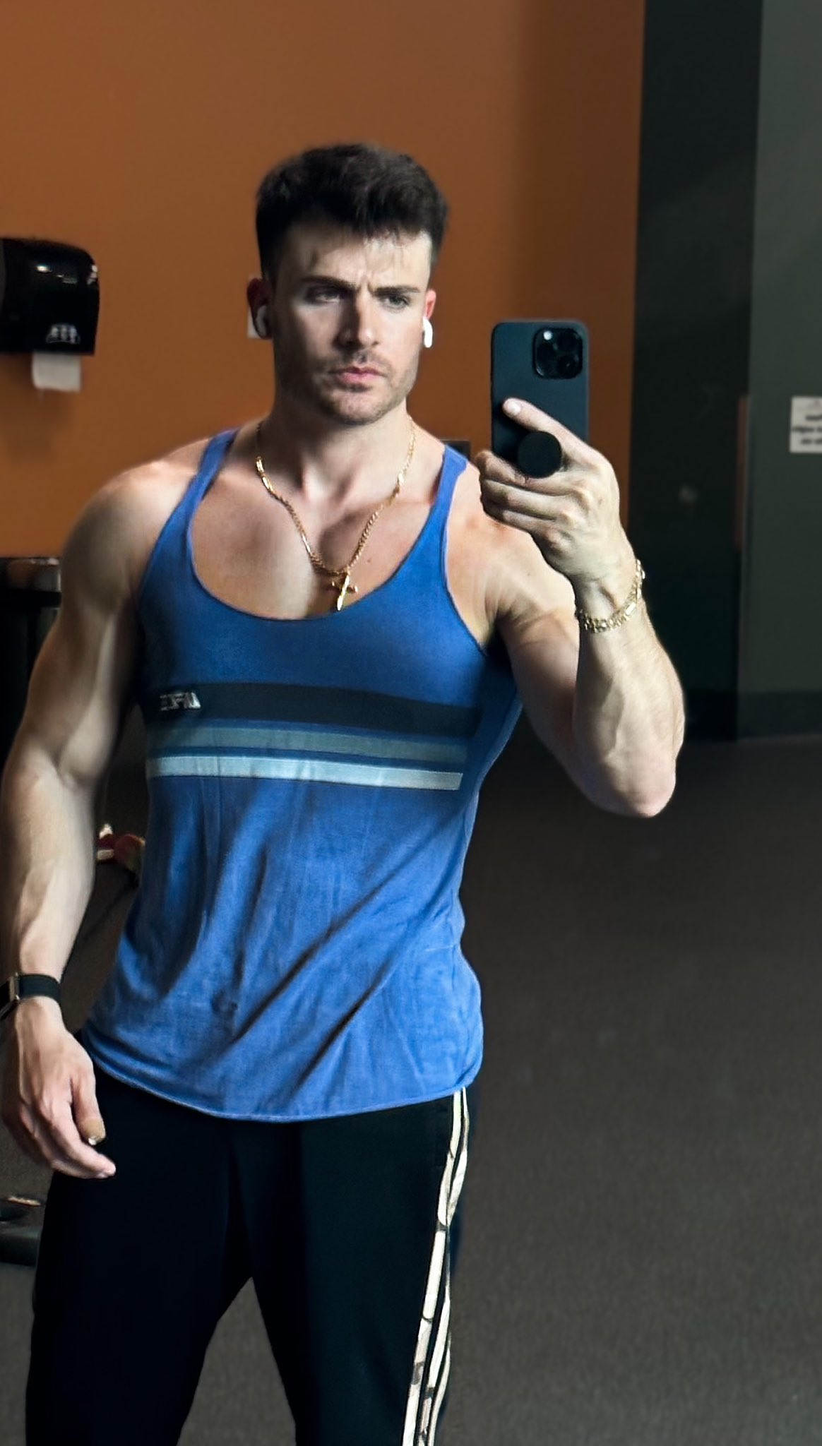 Phil fusco on Twitter: "Want to come to the gym? https://t.co