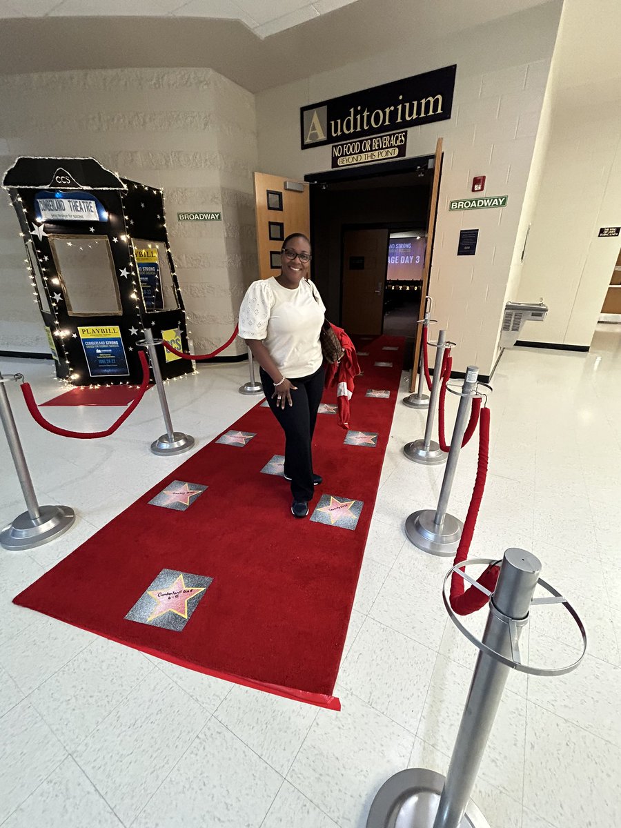 MzLCarter1's tweet image. My first leadership conference was a great experience! I feel fired up for this upcoming school year! I learned so much! I met new people too! I’m looking forward to what’s next! #futureAP #CumberlandStrong #yourfavoriteadminintern @CumberlandCoSch @71sthighccs @cte_ccs