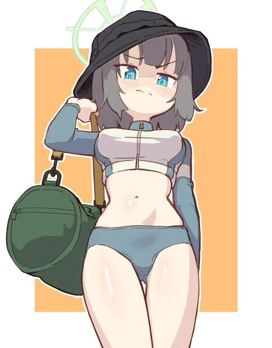 saki 