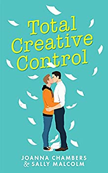 Total Creative Control by <a href="/ChambersJoanna/">Joanna Chambers</a> and <a href="/Sally_Malcolm/">Sally Malcolm | hopeful romantic</a> is a #FaveContemporaryRomance at AAR!

Here's our review: allaboutromance.com/book-review/to…