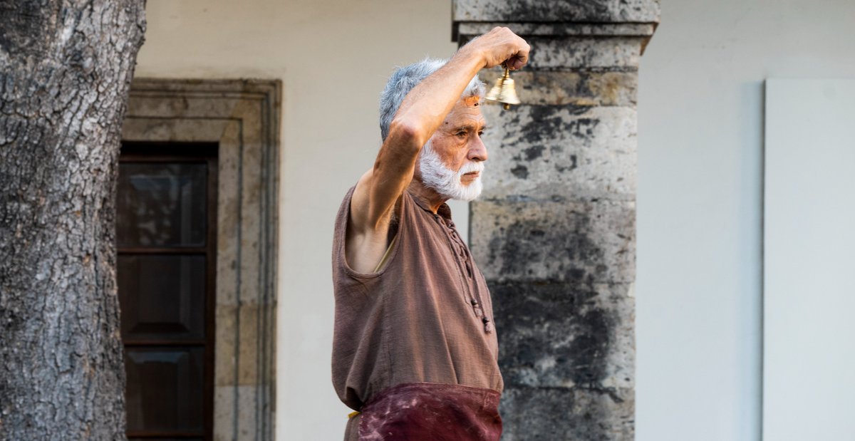 Querido Jesús, eres y seguirás siendo nuestro más grande inspiración. Con todo el cariño te deseamos todo el éxito por ingresar a la Compañía Nacional de Teatro <a href="/CNTeatromx/">Compañía Nacional de Teatro</a> como actor de número del elenco estable. Esta siempre será tu casa. Nómada de nuestros corazones ✨