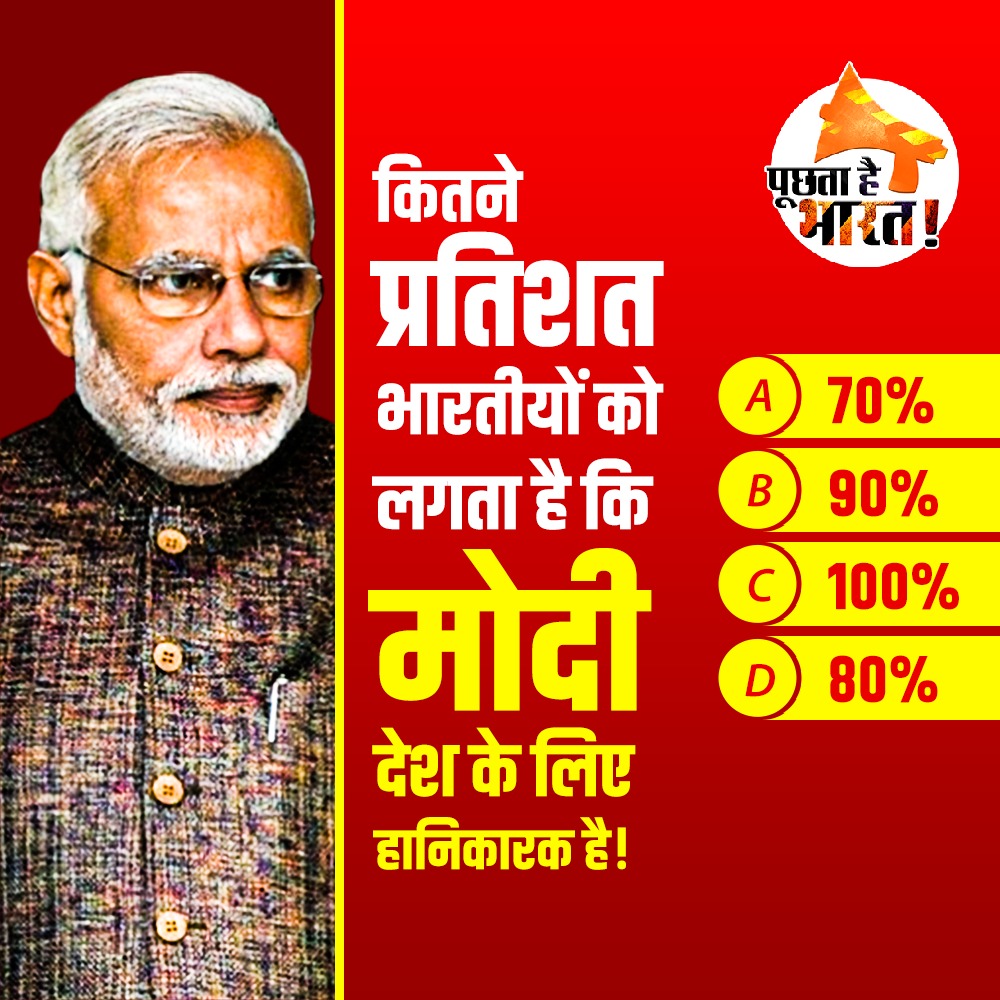 Indian Youth Congress tweet media