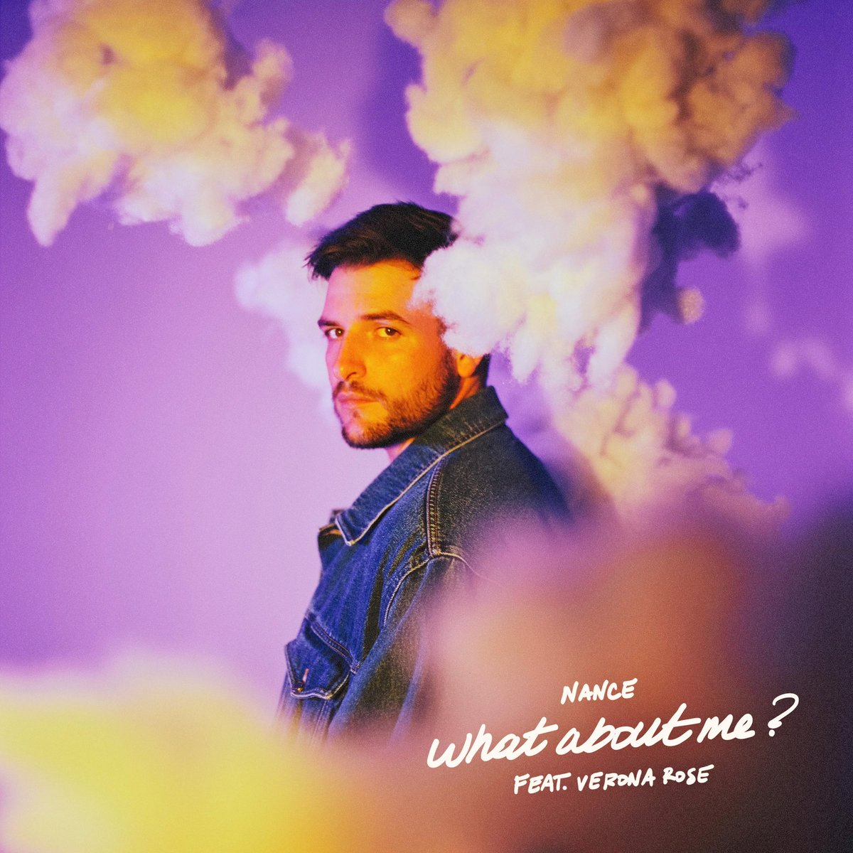 new single out now! 

“What About Me” feat. Verona Rose (prod. <a href="/AlexRThomp/">Alex Thompson</a>) 

spotify: open.spotify.com/track/1i7kbSFX…

apple music: itunes.apple.com/album/id/16918…

cover art by <a href="/linusnhiscamera/">linus</a> &amp; <a href="/theartistatwork/">rubenrodriguezinc™</a> 

mixed and mastered by <a href="/BNBaudio/">bnb audio</a> &amp; <a href="/MixEngineerK1dd/">Brian Kidd</a>